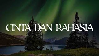 Cinta Dan Rahasia Surat Cinta Untuk Starla Sepenuh Hati Lirik  Yura Yunita Glenn Fredly [upl. by D'Arcy]