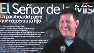 Libérate de las Maldiciones ⚠️ con este Video padre Luis toro [upl. by Ayinat18]