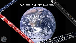 Is the Fujikura Ventus the most dominant golf shaft of all time [upl. by Airetnuhs87]