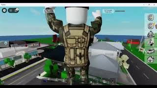 Jogo Mais jogado do Roblox [upl. by Eelydnarb94]