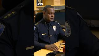 Tacoma police chief placed on leave [upl. by German807]