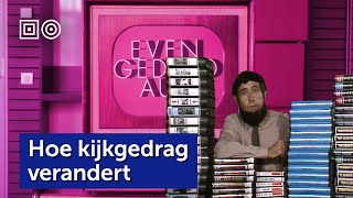 Van televisienet naar internet📺🖥️  Collectieverhalen  Kijk verder…  Beeld amp Geluid [upl. by Tod782]