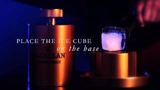 The Macallan Ice Ball [upl. by Dleifyar]