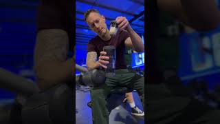 Easily Mix Protein Shakes At The Gym  PROMiXX PRO Electric Shaker [upl. by Inga]