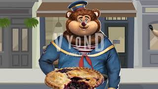 Boysens Boysenberry Pies Commercial [upl. by Tani929]