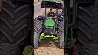 automobile farming teammain ek aur tractor jud Gaya hai for iPhone John Deere 🙏👍 [upl. by Einnel540]