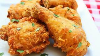 How to cook chicken tenders in the oven [upl. by Gnim]