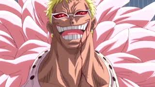 Doflamingo Edit One piece [upl. by Piper]