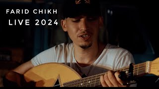 Farid Chikh Interprète une très Belle Chanson Live 2024 [upl. by Bergmann817]