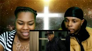 Yella Beezy  SINNERS PRAYER INFATUATED REACTION VIDEO [upl. by Eelrebmik]