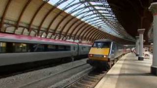 Des Trains pas comme les Autres  Ecosse [upl. by Ak]