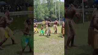 Makira celebration 2nd appointed day 2024 West makira cultural group [upl. by Deehan676]