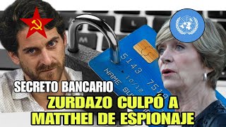 😆 SON IGUALES GONZALO WINTER ACUSÓ A MATTHEI DE QUERER USAR AL ESTADO PARA CONTROLAR A LA SOCIEDAD [upl. by Laurens530]