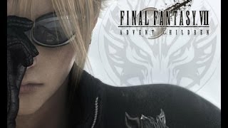 Final Fantasy VII RAP  Cloud  Cyclo FTNorman [upl. by Haelak943]