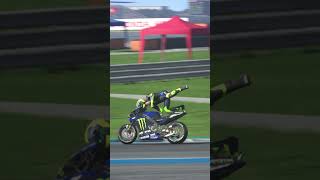 Rossi is too tilted [upl. by Eveivaneg]