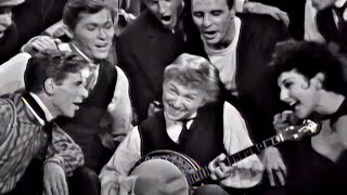 Tommy Steele quotMoney To Burnquot on The Ed Sullivan Show [upl. by Willett]