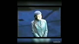 Green slime tutorial  Act 1 Part 1  original cast Idina Menzel amp Kristin Chenoweth [upl. by Hester]