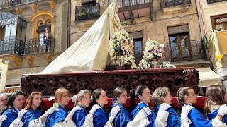 Semana Santa Spanish Part 9 [upl. by Bromleigh]