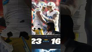 Chargers Dominate Broncos with 2613 Victory Week 6 NFL Highlights BOLT BROS  LA Chargers [upl. by Fawna]