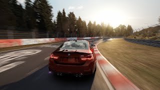 Pure Realistic Graphics in Assetto Corsa 2025 [upl. by Uda]