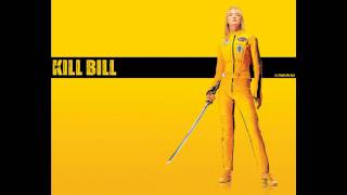 Kill Bill Vol1  Isaac Hayes  Run Fay Runwmv [upl. by Kcired]