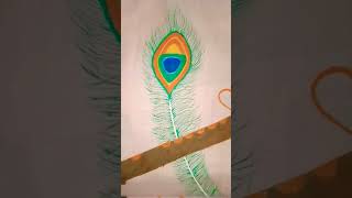 fabricpainting artist painting artvyoutubeshorts shorts trending viral viralshorts reel [upl. by Guria]