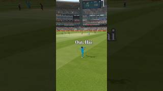 Real cricket 24 gameplay 🔥🔥shorts youtubeshorts mrbeast vial trending realcricket24 rc24 [upl. by Sterne]