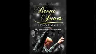 Brent Jones Easter Single  HE ROSE‏ [upl. by Drehcir770]