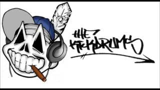 The Kickdrums f Bone Thugs N Harmony Thuggish Ruggish Bone  REMIX [upl. by Atirb263]