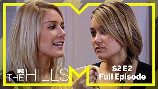 When You Least Expect It  The Hills  Full Episode  Series 2 Episode 2 [upl. by Kelda]