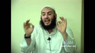 Hellfire  Jahannam by Sheikh Omar ElBanna [upl. by Eityak]