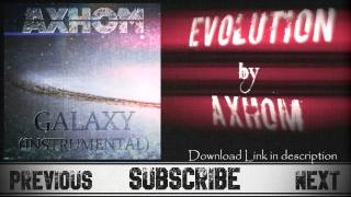 Royalty Free Metal  Evolution by AXHOM  Link in description [upl. by Isidora470]