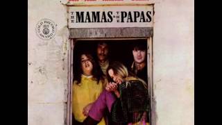 The Mamas amp The Papas  Dancing In The Street Audio [upl. by Syst]