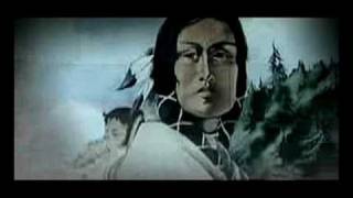 The Spirit of Sacajawea [upl. by Nagaem]