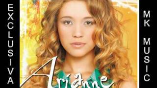 Arianne  Por me Amar  Exclusivo MK MUSIC [upl. by Uta]