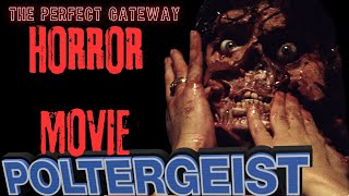 PoltergeistWas it your first horror movie [upl. by Sy]