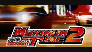 Maximum Tune 2 OST  Entry maxi2 version [upl. by Ahab781]