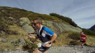 Salomon Trailrunning Academy im Stubaital 3 [upl. by Ibmat]