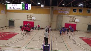 2024 Junior Varsity Invitational Boys Volleyball [upl. by Aurel]