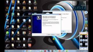 Como baixar e instalar Fifa 11 PC [upl. by Kalina]