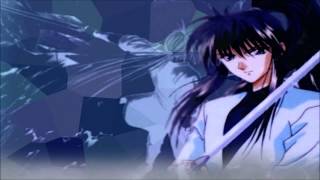 Flame of Recca OST  Swordsman of Water [upl. by Allyson691]