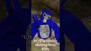 Hello gorillatag vr gtag monke funny gorilla gorillatagvr monkey [upl. by Rae257]