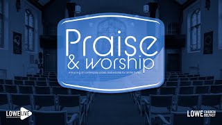 Praise and Worship Family Service at Lowe Church Belfast  Sunday 6th October 2024 [upl. by Aikam]