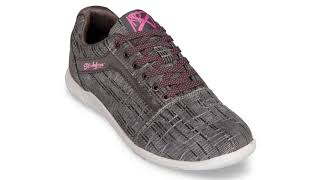 KR Strikeforce Womens Nova Lite Bowling Shoe [upl. by Neeven]