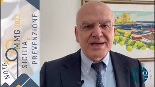 Intervista a Tindaro Iraci medico Simg sul progetto 𝗡𝗢𝗧𝗔 𝟭𝟬𝟬 𝗠𝗠𝗚 𝗦𝗶𝗰𝗶𝗹𝗶𝗮 𝗲 𝗣𝗿𝗲𝘃𝗲𝗻𝘇𝗶𝗼𝗻𝗲 [upl. by Thaddeus]