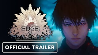 Edge of Eternity  Official Gameplay Trailer  IDXbox [upl. by Allard384]