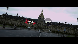 LA MANNSCHAFT  PARISIEN Clip Officiel 4K [upl. by Llecram]