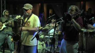 KOKOLO AFROBEAT LIVE IN NAPLES  RAMA BEACH [upl. by Osicran]