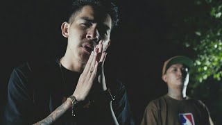 ROBADA FAM  BAYANI  JHAY CRASH FEAT HONCHO OF EXBATTALION Official Music Video [upl. by Ulane]