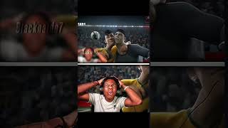 Neymar jr Skills🥶ishowspeed trending vinicius edit ronaldo neymar football gaming shorts [upl. by Yrekaz501]